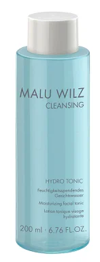 Зволожуючий тонік Malu Wilz Cleansing Hydro Tonic, 200 мл