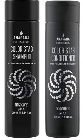 Набір для стабілизації кольору Anagana Color Stab