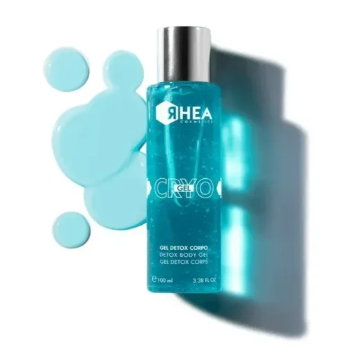 Набор: Скульптурирующий уход для тела RHEA Resculpt Body Kit box 8 проц