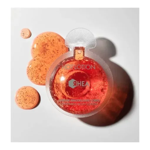 Набор: Скульптурирующий уход для тела RHEA Resculpt Body Kit box 8 проц