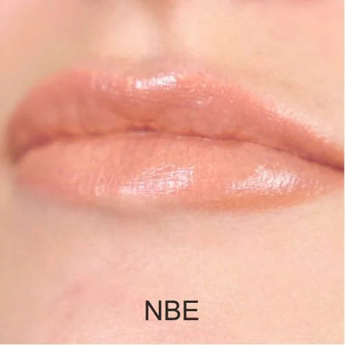 Губная помада Wamiles Cosmetics Face The Lipstick NBE 2,8 г