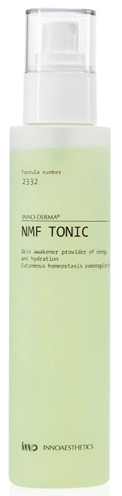 Зволожуючий тонік для обличчя Innoaesthetics NMF Tonic, 200 мл