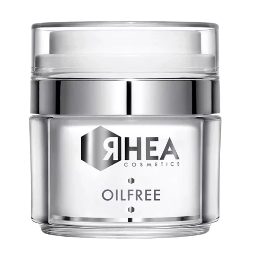 Балансирующий крем для лица RHEA OilFree 50 мл