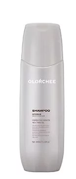 Шампунь для жирного волосся Olorchee Anti Grease Shampoo, 300 мл