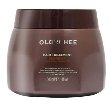 Маска для глибокого відновлення волосся Olorchee Hair Treatment Deep Repair, 500 мл