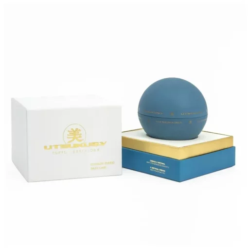 Омолаживающий крем для лица UTSUKUSY С-Retinal Cream 50 мл