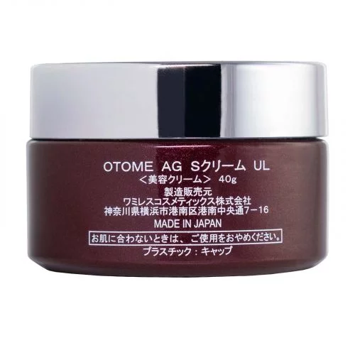 Омолоджуючий крем для обличчя Ageing Care Serum Cream Ultra Lifting &quot;OTOME&quot; 40 г