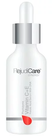 ДНК-сироватка з вітаміном C+E та феруловою кислотою, 30 мл