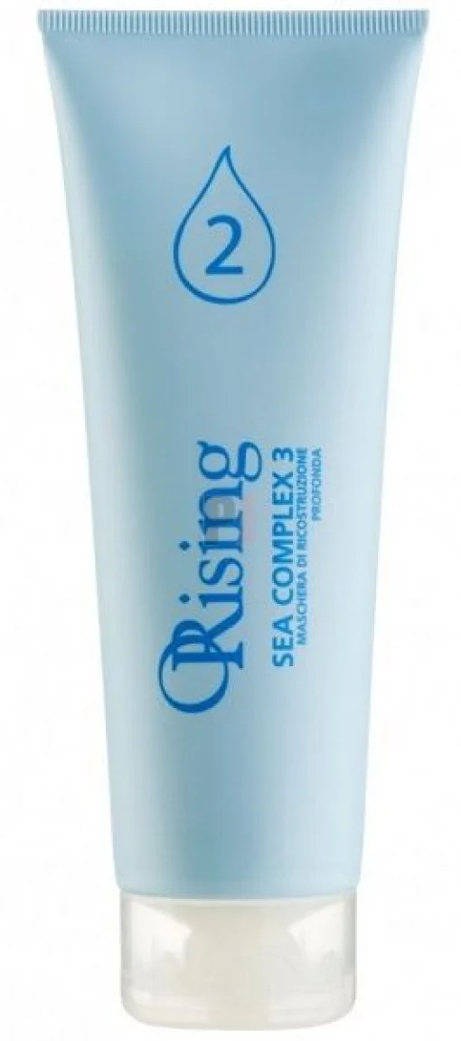Фитоэссенциальная маска №2 "Глубокая реконструкция" Orising Sea Complex 3, 125 мл