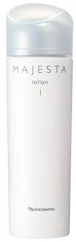 Увлажняющий лосьон для нормального и жирного типа кожи Majesta Lotion I, 180 мл