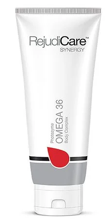 Крем для тіла Rejudicare Photozyme Omega 36 Body Complex, 236 мл