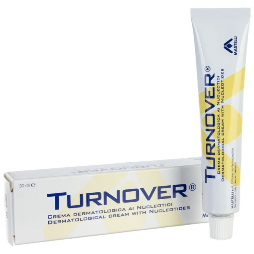 Крем для лица "Восстанавливающий" Mastelli Turnover, 30 мл