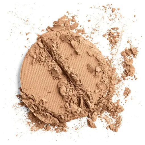Прессованная пудра SPF 20 ColoreScience &laquo;Бисквит&raquo; Natural Finish Pressed Foundation SPF 20 Medium Bisque 12 г