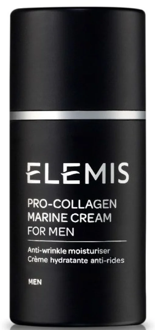 Крем для обличчя Морські водорості Elemis Men Pro-Collagen Marine Cream, 30 мл