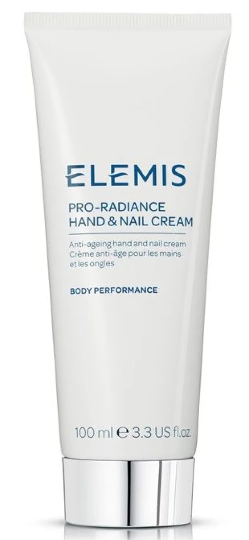 Крем для рук та нігтів anti-age Elemis Pro-Radiance Hand and Nail Cream, 100 мл
