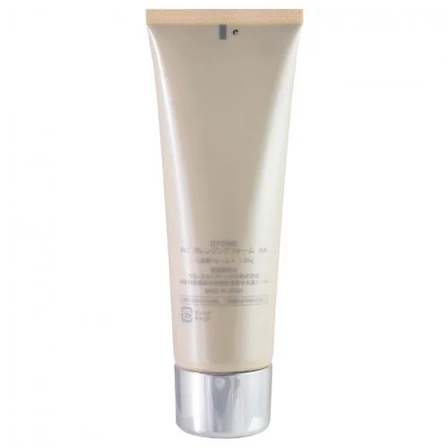 Очищающая пенка для проблемной кожи лица Problem Care Cleansing Foam Anti Acne "OTOME" 130 г