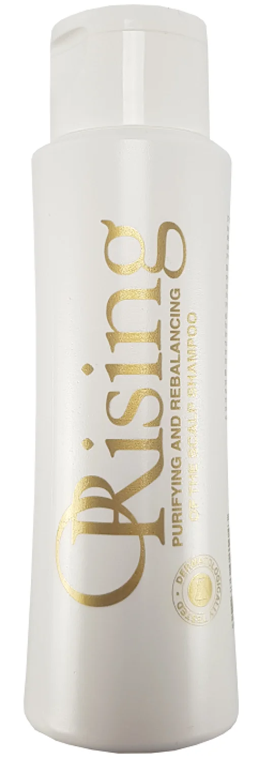 Очищающий ребалансирующий шампунь с белой глиной Orising Purifying and Rebalancing Shampoo, 250 мл