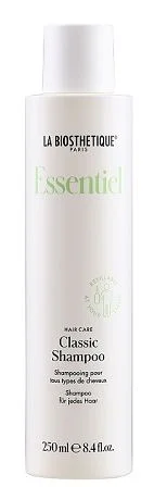 Шампунь для волосся La Biosthetique Essentiel Classic Shampoo, 250 мл