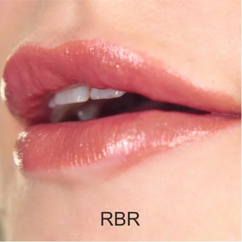 Губная помада Wamiles Cosmetics Face The Lipstick RBR 2,8 г