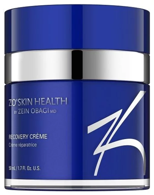 Зволожуючий крем для нормальної та сухої шкіри ZO Skin Health Zein Obagi Recovery Creme, 50 мл