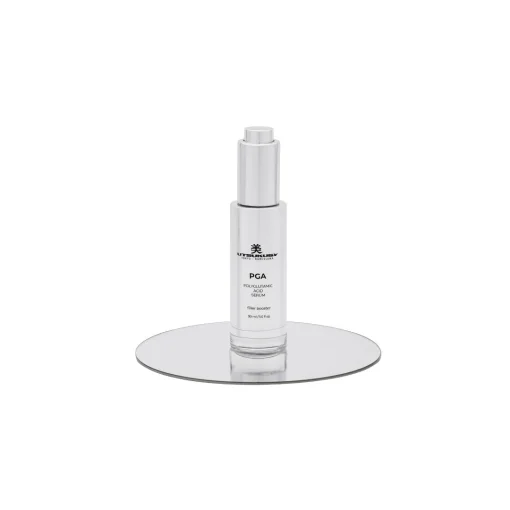 Інтелектуальний зволожуючий концентракт з поліглутамовою кислотоюUTSUKUSY Pga serum filler booster 30 мл