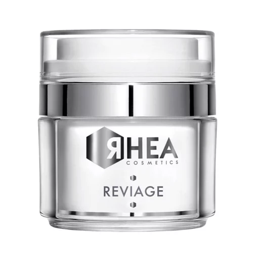 Омолаживающий увлажняющий крем для лица RHEA ReViAge 50 мл