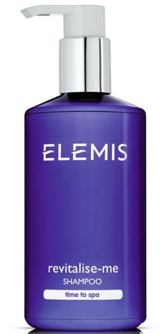 Шампунь для волос Elemis Shampoo Revitalize-me Time to SPA, 300 мл