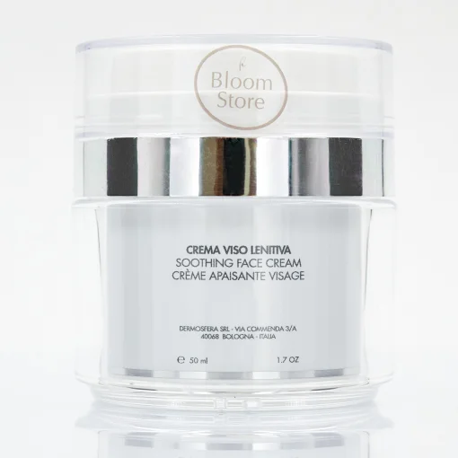 Заспокійливий крем для обличчя RHEA LeniCream 50 мл