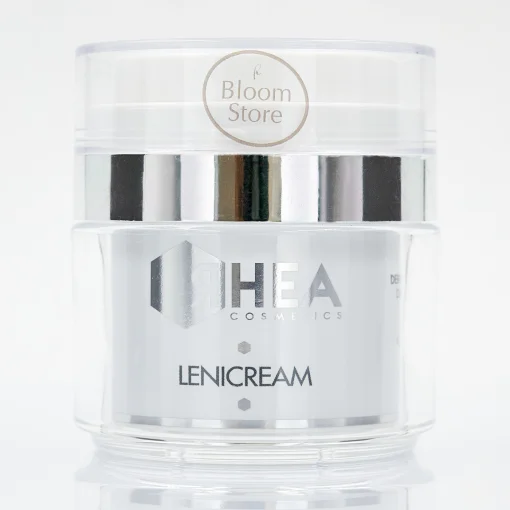 Заспокійливий крем для обличчя RHEA LeniCream 50 мл