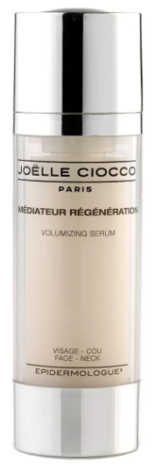 Сыворотка для лица против старения Jo&euml;lle Ciocco Volumizing Serum, 30 мл