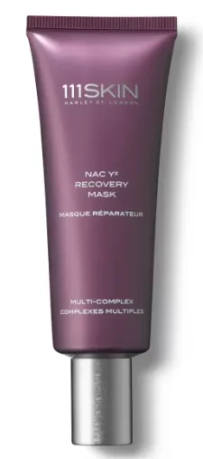 Глубоко восстанавливающая маска для лица 111SKIN NACY2 Recovery Mask, 75 мл