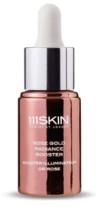 Бустер для обличчя 111SKIN Rose Gold Radiance Booster, 20 мл