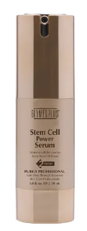 Сыворотка омолаживающая с пептидами GlyMed Plus Stem Cell Power Serum, 30 мл