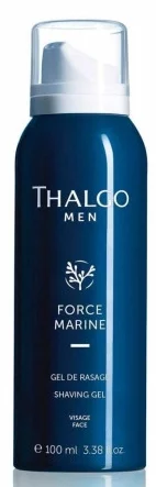 Гель для бритья Thalgo Gel de rasage, 100 мл