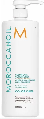 Кондиционер для сохранения цвета MoroccanOil Color Care Conditioner, 1000 мл