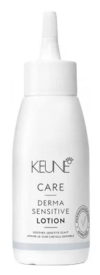 Лосьйон для чутливої шкіри голови Keune Care Derma Sensitive Lotion, 75 мл
