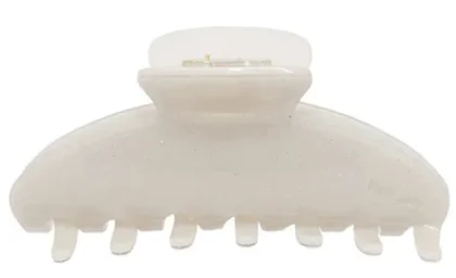 Большой крабик для волос "Sugar Cube" Emi Jay Big Effing Clip In Sugar Cube