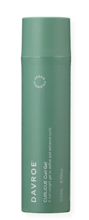 Гель для кучерявого волосся Davroe Curlicue Curl Gel Delivers A Lightweight, 200 мл