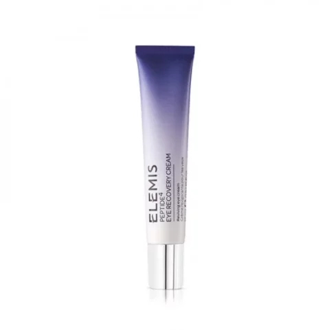 Крем для очей, що відновлює Elemis Peptide4 Eye Recovery Cream, 15 мл