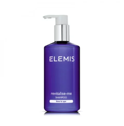 Шампунь для волос Elemis Shampoo Revitalize-me Time to SPA, 300 мл