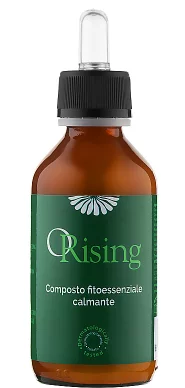 Фито-эссенциальное защитное успокаивающее средство для волос Orising Phytoessential Calming Compound, 100 мл