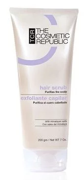 Очищуючий скраб для волосся Lascos Hair Scrub, 200 мл