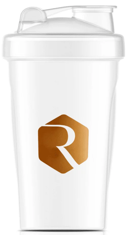 Шейкер для коллагена Rejuvenated Сollagen Shaker