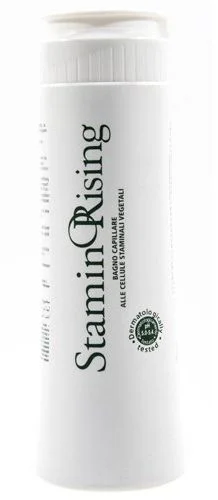 Шампунь против выпадения Orising Stamin, 250 мл