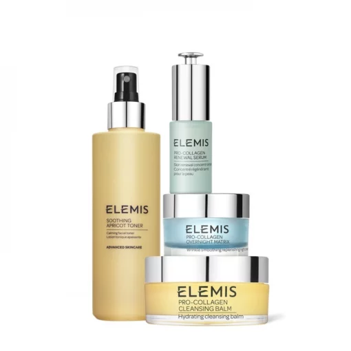 ELEMIS Pro-Collagen Stars A Twilight Tale Gift Set - Подарунковий набір Анти-ейдж Зірки Про-Колаген