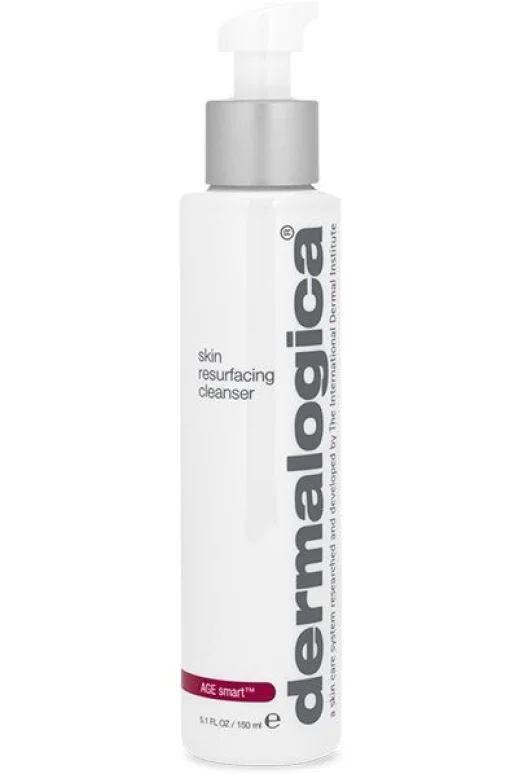 Очисник, що ексфолює, для розгладження шкіри Dermalogica Age Smart Skin Resurfacing Cleanser, 150 мл
