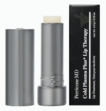 Зволожувальний бальзам для губ Perricone MD Cold plasma plus+ lip therapy, 4.2 мл
