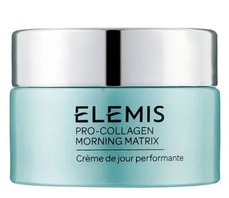 Дневной анти-эйдж крем &laquo;Матрикс Про-Коллаген&raquo; Elemis Pro-Collagen Morning Matrix, 50 мл