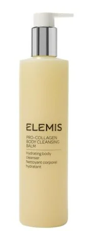 Бальзам для очищения тела Elemis Pro-Collagen Body Cleansing Balm, 300 мл
