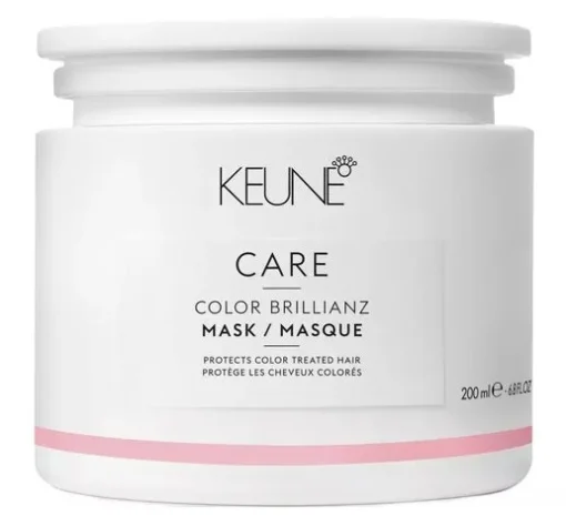 Маска &laquo;Сияние цвета&raquo; Keune Care Color Brillianz Mask, 250 мл